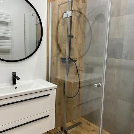 Apartamento Swidnicka 49 Wrocław