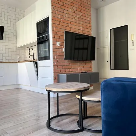 Swidnicka 49 Wrocław