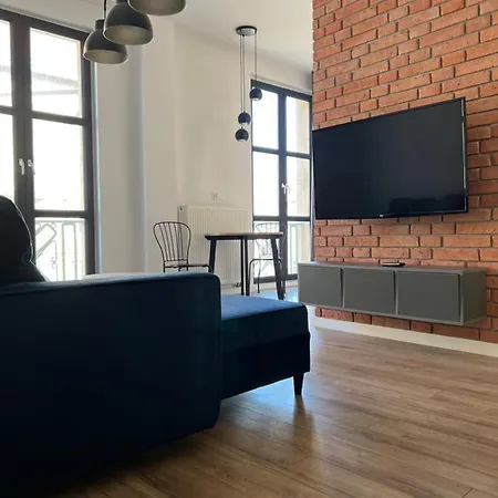 Appartement Swidnicka 49 Wrocław