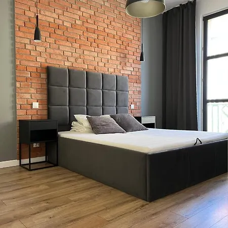 Appartement Swidnicka 49 *