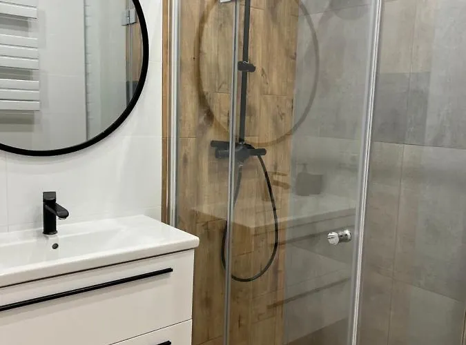 Appartement Swidnicka 49 Wrocław