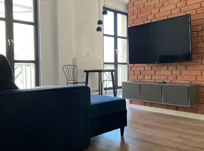 Appartement Swidnicka 49 Wrocław