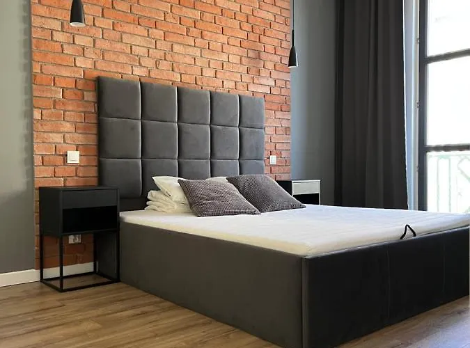 Appartement Swidnicka 49 *